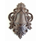 Cloche de porte welcome
