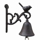 clochette oisillon de porte 
